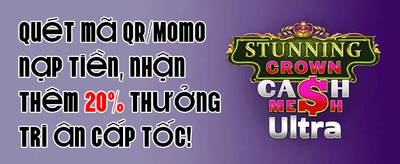Vòng Quay May Mắn 888 promotion