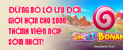 Sự Kiện Cuối Tuần Rực Rỡ promotion